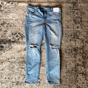 American Eagle Jean
